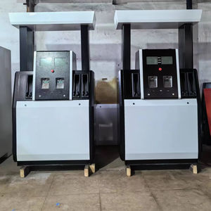 Equipo de servicio para gasolineras 3 productos Dispensador de combustible de 6 mangueras Máquina de bombeo de <span class=keywords><strong>gas</strong></span> a la venta - Product Image 2