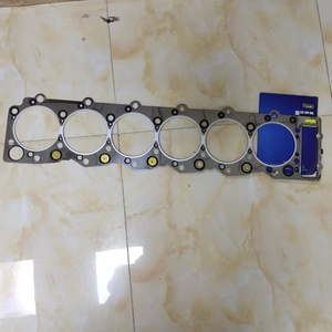 ชุดปะเก็นเครื่องยนต์ 6HK1 EFI รุ่น 8976018195 8-97601819-5 สำหรับรถขุด - Product Image 2
