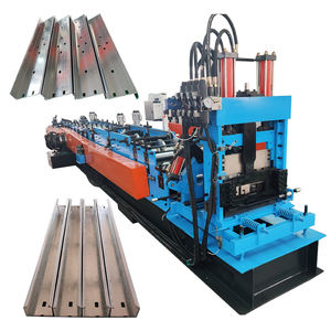 C purling máquina formadora de rollos Channel Roll Forming <span class=keywords><strong>Making</strong></span> <span class=keywords><strong>Equipment</strong></span> C Z <span class=keywords><strong>Purlin</strong></span> máquina formadora de rollos - Product Image 2