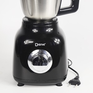 Foreign Trade Export <strong>Triad</strong> - Stainless Steel Grinding Multi-functional Wall Breaking Food Machine Mixer Cross-border - Product Image 3