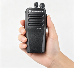 Radio Móvil Digital DMR UHF/VHF <span class=keywords><strong>MOTOROLA</strong></span> CP200d de 5W, Resistente al Agua, Alcance de 10KM, <span class=keywords><strong>Walkie</strong></span>-<span class=keywords><strong>Talkie</strong></span> - Product Image 2