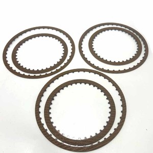 Neuer Reibungs satz für Automatik getriebe Kupplungs scheiben satz für volle Reichweite für Toyota-Fahrzeuge - Product Image 5