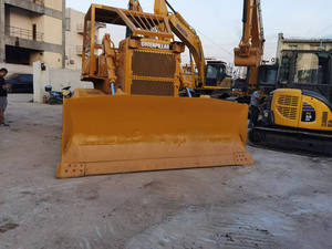 Bulldozer Cat Usado en Buen Estado, Gran Oferta: D6K, D5h, D5g, D5k, D5m, D5n, D6h, D6k, D6m, D7h, D7g, D7m - Product Image 6