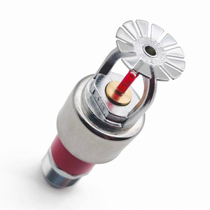 Acessório para Equipamento de Combate a Incêndios: Sprinkler Pendente Padrão de Latão para Sistema de Tubulação Seca - Product Image 3