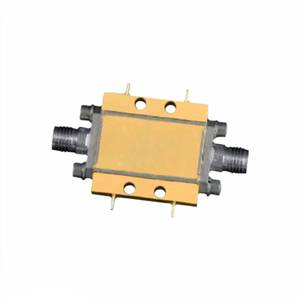 HMC-C034 Authorized Distributor RF Misc ICs and Modules - Product Image 1