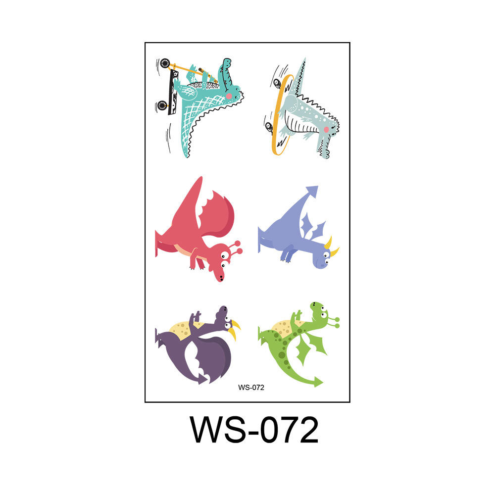 WS-072