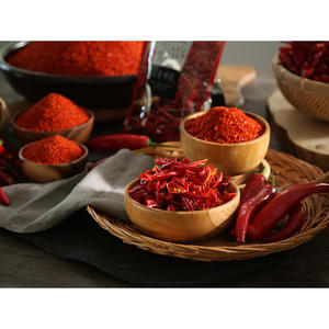 [Biggalchan 1kg] Poudre de piment Gochugaru coréen, épice pure hygiénique avancée pour une préparation alimentaire sûre - Product Image 1