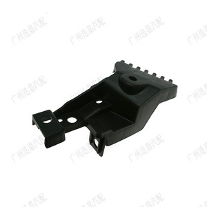 Front Left Grille Upper <b>Bracket</b> 71152-T7A-000 <b>Plastic</b> Durable For Vezel RU5 RU6 RU1 J11 Li Nian VE-1 - Product Image 2