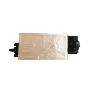 Sıcak satış Eps DX5 XP600 TX800 4720 5113 baskı kafası için mürekkep damperi Mimaki JV33 JV5 CJV30 TS3 TS5 Galaxy damper filtresi