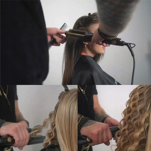 M530 Más Vendido Rizador de Pelo Ajustable para Ondas y Rizos, para Pintar y Decorar el Cabello - Product Image 6