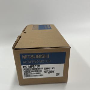 Motor Servo AC Mitsubishi HC-MFS13B 100% Nuevo y Original - Product Image 1
