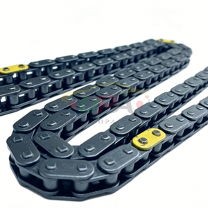 High quality Engine System CHAIN-TIMING 24321-2C000 243212C000 For H-yundai ACCENT 24321 2C000 - Product Image 3