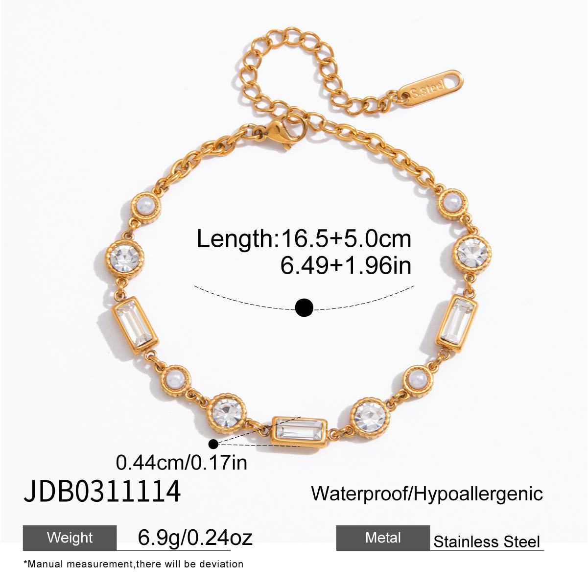 รหัสสินค้า: JDB2409005