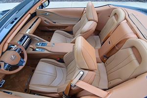 VENDITA RAPIDA per <span class=keywords><strong>AUTO</strong></span> USATA Lexus LC <span class=keywords><strong>500</strong></span> - Product Image 6