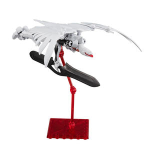 Personalizado <span class=keywords><strong>Gundam</strong></span> modelo plástico PVC Material figura de acción 3D impreso figura de acción resina figura de juguete - Product Image 2