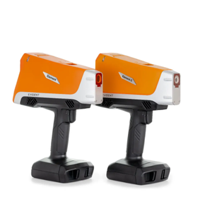 Espectrômetro Handheld portátil da fluorescência do raio X para o equipamento de teste do analisador do metal - Product Image 1