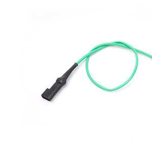 สายไฟเตือนเบรกสำหรับรถยนต์ Heli Electronics รุ่น 1843313 BK312N248BB สำหรับอะไหล่ทดแทนของฟอร์ด - Product Image 3