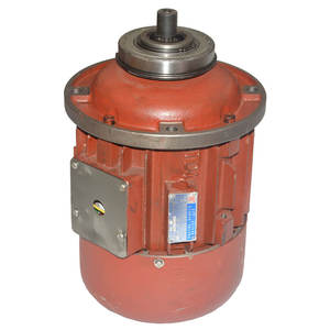 محرك رافعة عالي الجودة طراز ZD بسعة 0.5 طن، 1 طن، 2 طن، 3 طن، 5 طن، 10 طن/16 طن، 16 طن، 20 طن/32 طن - Product Image 2