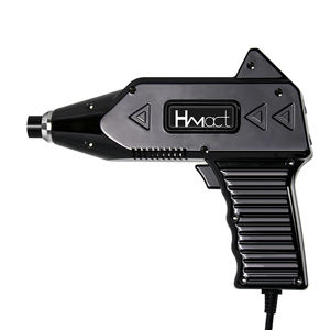 600N penjualan terlaris Chiropractic menyesuaikan koreksi pistol quiroprracpembakaran tulang belakang peralatan rehabilitasi - Product Image 1