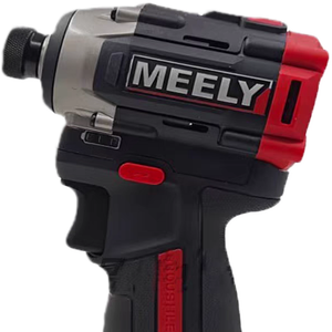 <span class=keywords><strong>Atornillador</strong></span> de Impacto Inalámbrico de Alto Torque de <span class=keywords><strong>12V</strong></span> con Baterí<span class=keywords><strong>a</strong></span> de Litio para Perforación Industrial - Product Image 1