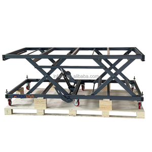 Mesa Elevadora de Altura Ajustable para Reparaciones de Electrodomésticos y Trabajos de Carpintería - Product Image 2