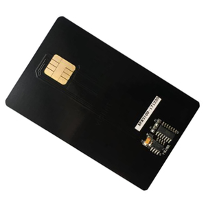 Puces cartouche de toner pour EGT <span class=keywords><strong>Agoris</strong></span> 6110 puces puce de toner noir carte SIM - Product Image 4