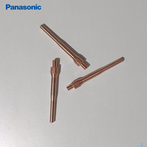 สายเชื่อมแบบยาวพิเศษ Panasonic รุ่นใหม่ ประสิทธิภาพสูง Tet00810/Tet01013/Tet01220 สำหรับเชื่อม <span class=keywords><strong>MIG</strong></span> ทองแดง สแตนเลส 16V - Product Image 3