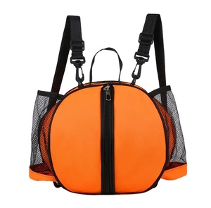 Free Sample BSCI New Trend Outdoor Travel <b>Roll</b> <b>Top</b> Waterproof Gym Basketball Football Sport Women Men Unisex Bag <b>Backpack</b> - Product Image 1
