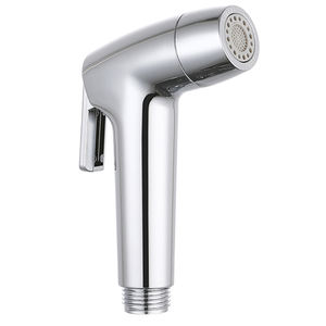 شطاف حمام إسلامي بالجملة، رشاش يدوي متعدد الألوان للمرحاض - Product Image 1