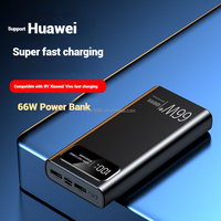 Vente en gros d'usine Banque d'alimentation portable 30000mAh Quatre sorties USB Grande capacité Chargeur de téléphone portable USA Royaume-Uni Italie