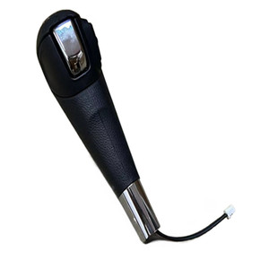 95179700 Perilla Genérica de Palanca de Cambios para Coche Cabezal de Palanca de Transmisión Automática Negro para Buick Chevrolet Aveo <span class=keywords><strong>Sonic</strong></span> Tracker - Product Image 4