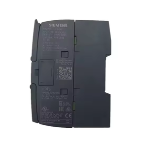 6ES7214-1HG40-0XB0 SIMATIC S7-1200 CPU 1214C Controlador PLC con Relé DC/DC, 14DI 10DO, E/S Integradas, CPU de Control Lógico Industrial - Product Image 2