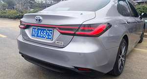 Feux arrière LED WENYE neufs 2018-2023 12V 72W pour feux de positionnement/stop, mise à niveau pour rouge/jaune/blanc - Product Image 3