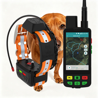 Traceur GPS multi-spécies pour animaux, bétail et faune sauvage, avec 40 commutateurs de firmware, pour la conservation, ODM