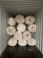 Unité de ressort de poche pour la construction de siège à ressort à double cône de poche de canapé (ac85)