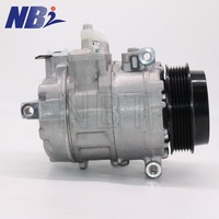 Compresseur de climatisation automobile 7PK Chenfengyi 12V pour Mercedes-Benz OE 0022303311 38460, neuf, haute qualité, garantie 1 an