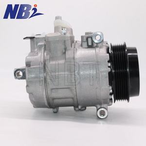 <span class=keywords><strong>Mercedes</strong></span> C200/<span class=keywords><strong>E200</strong></span> Nouveau 7PK Poulie 12v Tension OEM 0022303311 - Product Image 5