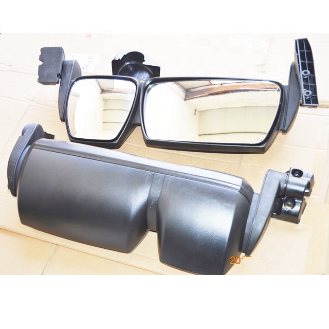 ORIGINAL FOTON TRUCK PARTS-Right rearview mirror assy(ETX year type)( H0821012002A0 )