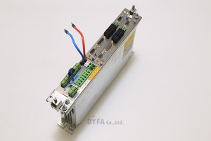 AMK a utilisé AMKASYN KWD5 46763-1813-1596998 Connecteur vert manquant DRV-I-38379E34 - Product Image 2