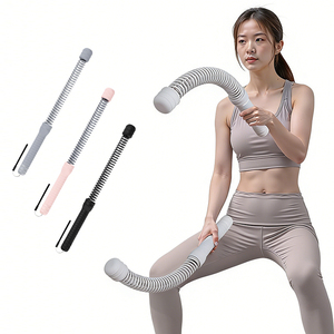 <span class=keywords><strong>Cuerda</strong></span> de Batalla Inalámbrica y Sin Cuerdas para Ejercicios de Fuerza de Brazos en Casa, para Hombres y Mujeres, <span class=keywords><strong>con</strong></span> Peso y Resorte Duradero - Product Image 1