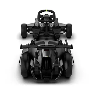 Ninebots Go Kart Pro, <span class=keywords><strong>karting</strong></span> à grande vitesse pour enfants, scooter de <span class=keywords><strong>karting</strong></span>, <span class=keywords><strong>karting</strong></span> électrique pour adultes - Product Image 2
