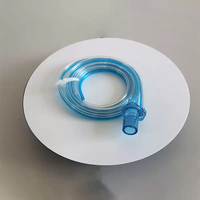 Sensor Aliran Dolphinmed untuk Mesin Anestesi Dari Pabrik dengan Kualitas Baik