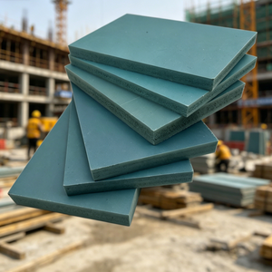 Coffrages en PVC réutilisables pour dalles et colonnes – Étaiement économique - Product Image 1