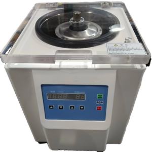 Cenlee CTS-I 3000 סל "ד 3500xg נירוסטה נייד רציף צנטריפוגה 1000 מ" ל סינון מים - Product Image 1