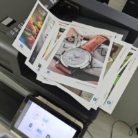 Высококачественный офисный фотокопировальный аппарат Konica Minolta Bizhub C450i A3, цветной фотокопировальный аппарат и принтер для печати