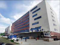 Diseño de fábrica de almacén de bajo costo para estructura de acero industrial prefabricada de marco de pared de construcción de metal ligero