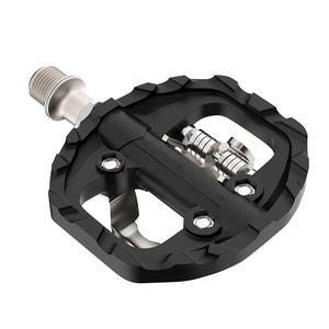 <span class=keywords><strong>Pedales</strong></span> de Bicicleta de Montaña Ultraligeros de Alta Calidad <span class=keywords><strong>con</strong></span> Rodamientos Sellados DU+ Ajustables y Autoblocantes para Sistema de <span class=keywords><strong>Pedales</strong></span> de Bicicleta de Carretera BMX Water - Product Image 2