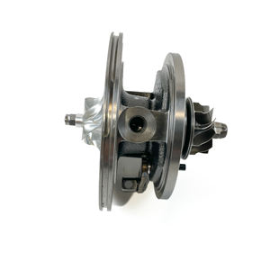 Coreassy, Turbocompressore adapté à RENAULT 53200233VCA Coreassy - Product Image 4