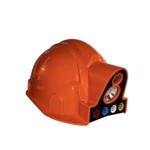 32GB Storage <strong>Fire</strong> Rescue Smart <strong>Helmet</strong> Real-Time Video Recording USB LED Waterproof Gas Detection For Mining Construction IP65 - Product Image 1