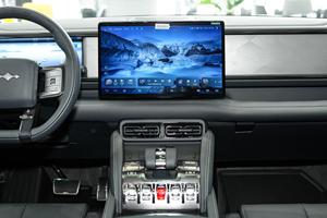 Alta calidad BYD Leopard 5 SUV BYD Equation Leopard 5 1,5 T 194Ps L4 New Energy Medium SUV Fang Cheng Bao prepago - Product Image 6